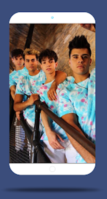 Image 3 for Dobre Brothers Wallpaper