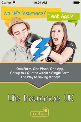 Image 0 for Life insurance UK