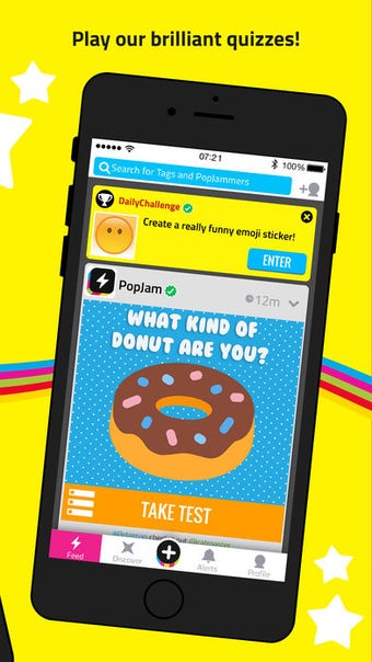Image 0 for PopJam