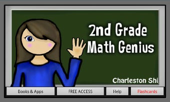 Image 1 for 2nd Grade Math