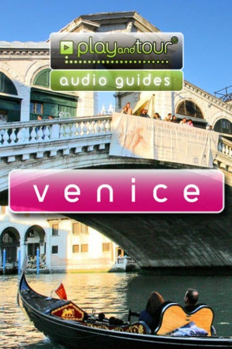 Image 0 for Venice touristic audio gu…
