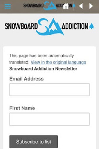 Image 3 for Snowboard Addiction Inc.