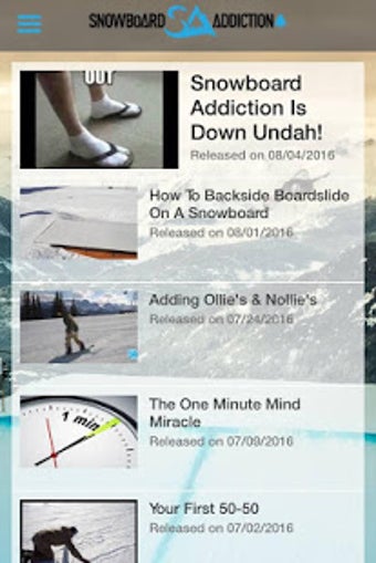 Image 2 for Snowboard Addiction Inc.
