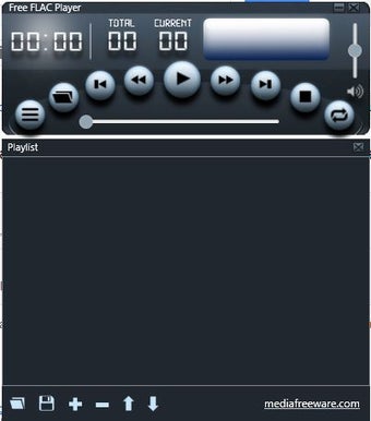 Image 0 for Free FLAC Player
