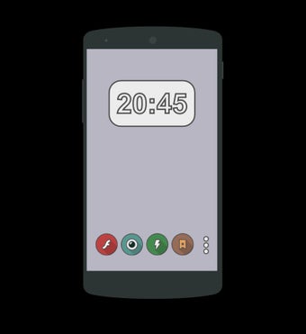 Imagen 0 para Ortus Icon Pack Pro