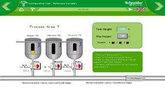 Image 0 for Vijeo Design'Air