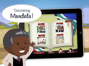 Imagen 0 para Mandela - History