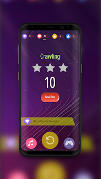 Image 2 for Magic Tiles piano : Linki…