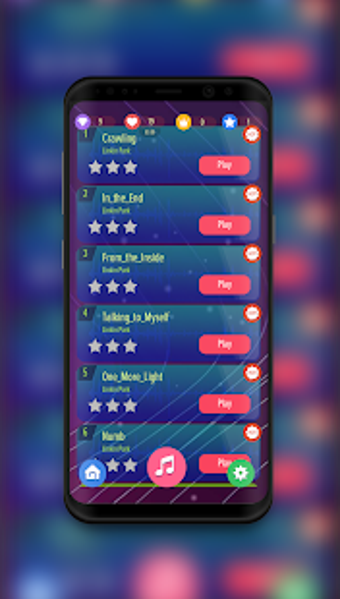 Image 0 for Magic Tiles piano : Linki…