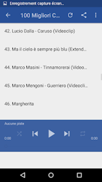 Image 2 for 100 Migliori Canzoni Ital…