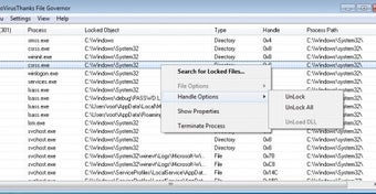 Imagen 0 para NoVirusThanks File Govern…