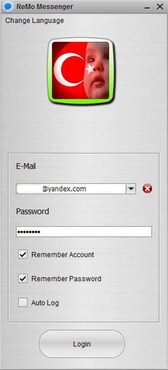 Image 1 for ReMo Messenger