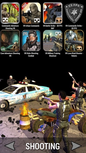 Image 0 for VR Games Store