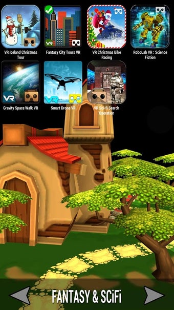 Image 3 for VR Games Store