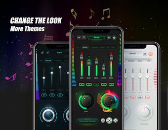Image 2 for Equalizer Sound Booster -…