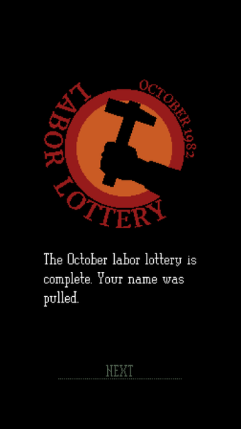Image 4 for Papers, Please