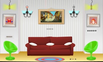 Image 1 for Classy House Escape