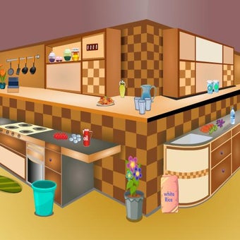 Image 2 for Classy House Escape