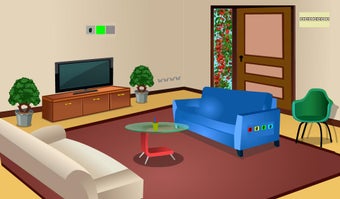 Image 0 for Classy House Escape