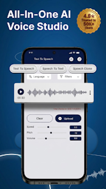 Imagen 0 para Voice Over - Voice Change…