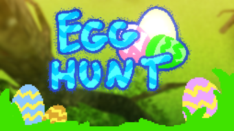 Imagen 0 para NEW Egg Hunt for Gorilla …