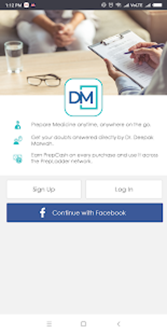 Imagen 3 para Medicine by Dr. Deepak Ma…