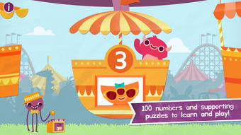 Image 0 for Endless Numbers: School E…