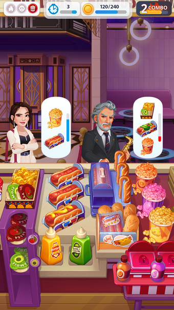 Image 0 for Royal Cooking: Kitchen Ma…