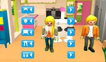 Image 2 for PLAYMOBIL Luxury Mansion