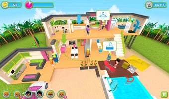 Image 1 for PLAYMOBIL Luxury Mansion