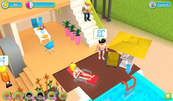 Image 3 for PLAYMOBIL Luxury Mansion