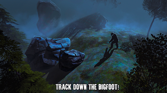 Imagen 2 para Bigfoot Monster Hunter On…