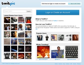 Image 0 for TwitPic