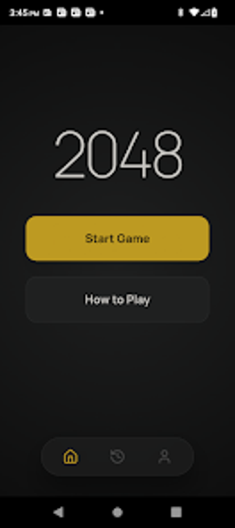 Imagen 0 para 2048 Scholarly Zen