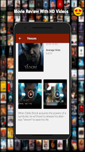 Image 0 for Cinema HD Free Movies