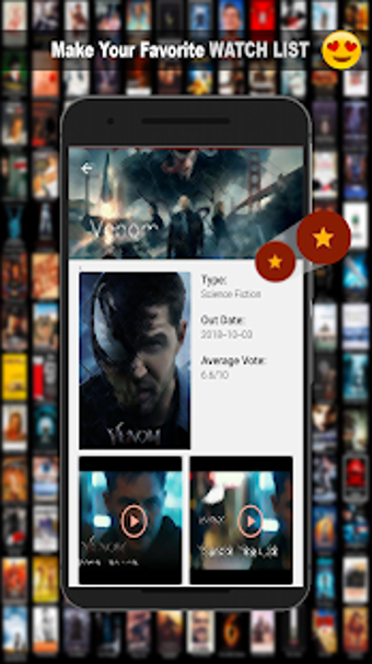 Image 2 for Cinema HD Free Movies
