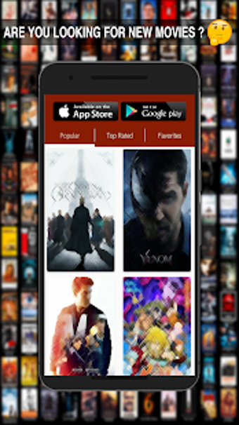 Image 2 for Cinema HD Free Movies