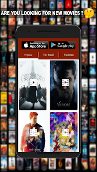 Image 3 for Cinema HD Free Movies