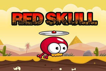 Image 0 for Red Skull