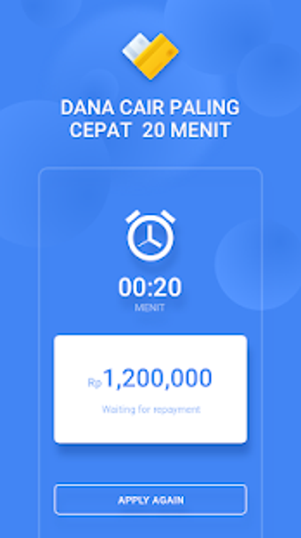 Image 1 for Rupiah Cepat - Kredit Pin…