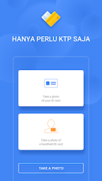 Image 0 for Rupiah Cepat - Kredit Pin…