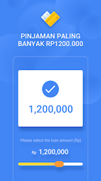 Image 0 for Rupiah Cepat - Kredit Pin…