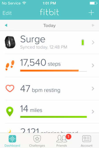 Image 0 for Fitbit