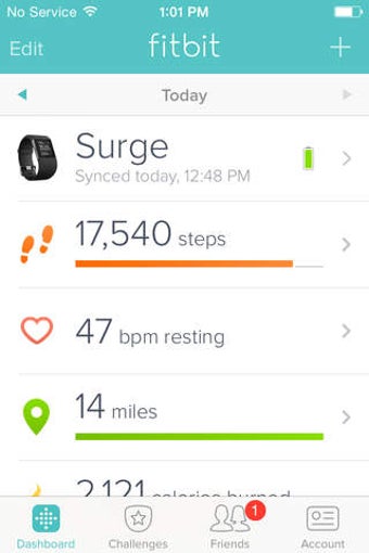 Image 0 for Fitbit