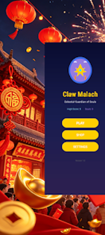 Imagen 0 para Claw Malach