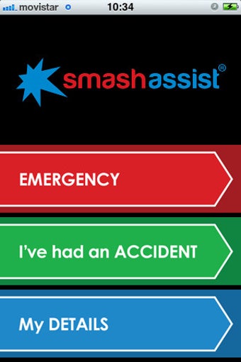 Imagen 2 para Smash Assist