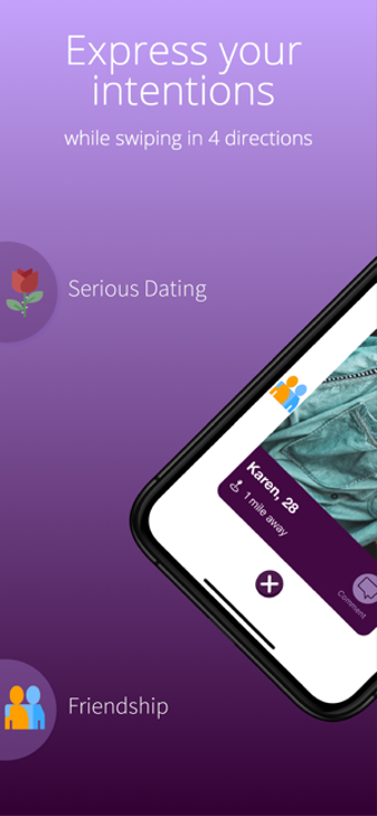 Image 3 for Curius - Dating App