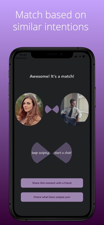Image 2 for Curius - Dating App