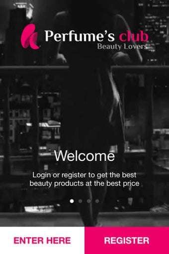 Image 0 for Perfumes Club