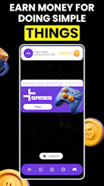 Image 0 for Plus Sleep - Rest  Earn M…